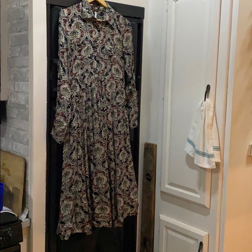 Free People Dress